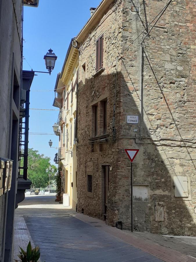 Hotel Le Macine