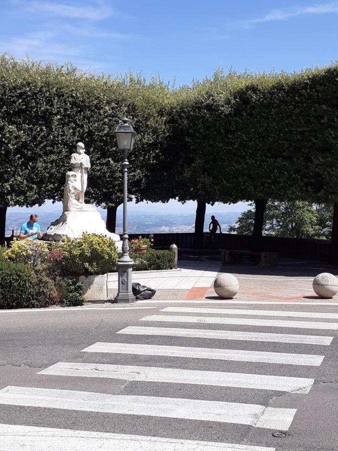 Hotel Le Macine 3*