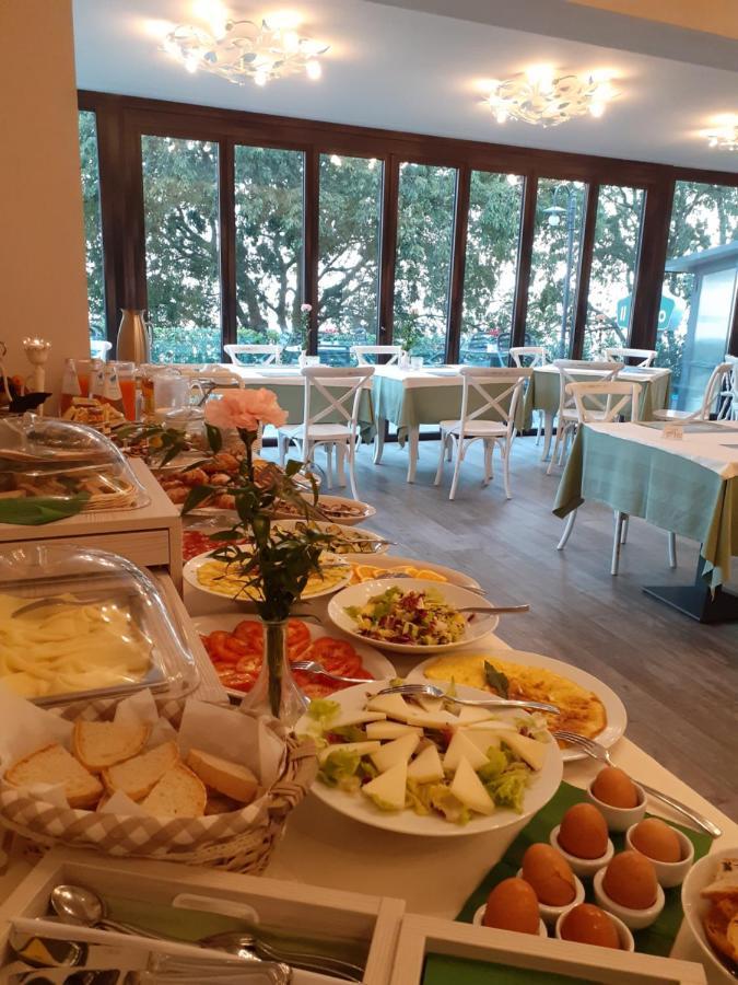 Le Macine Hotel