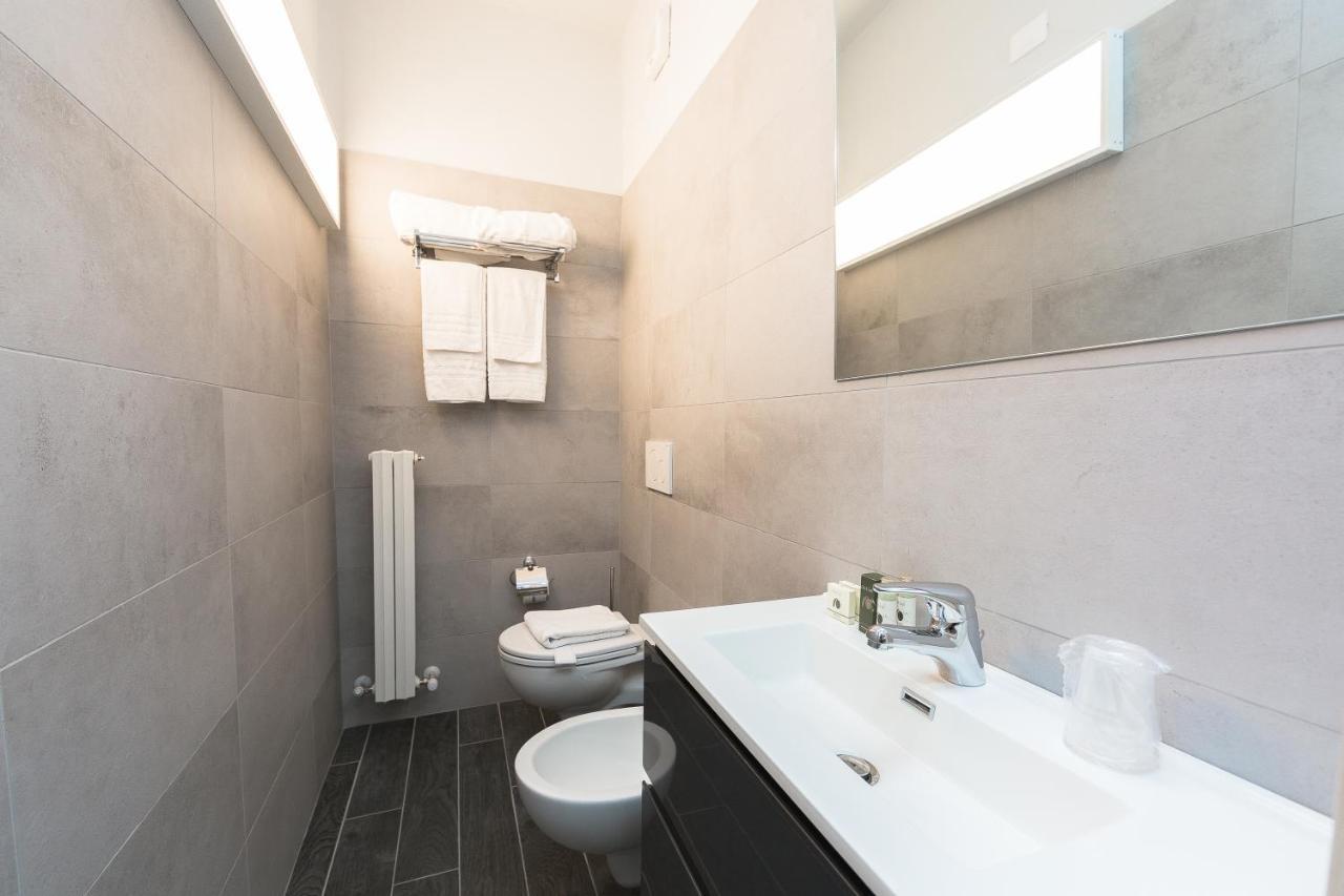 Le Macine Hotel