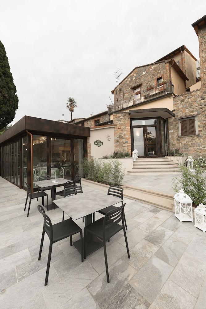 Hotel Le Macine 3*