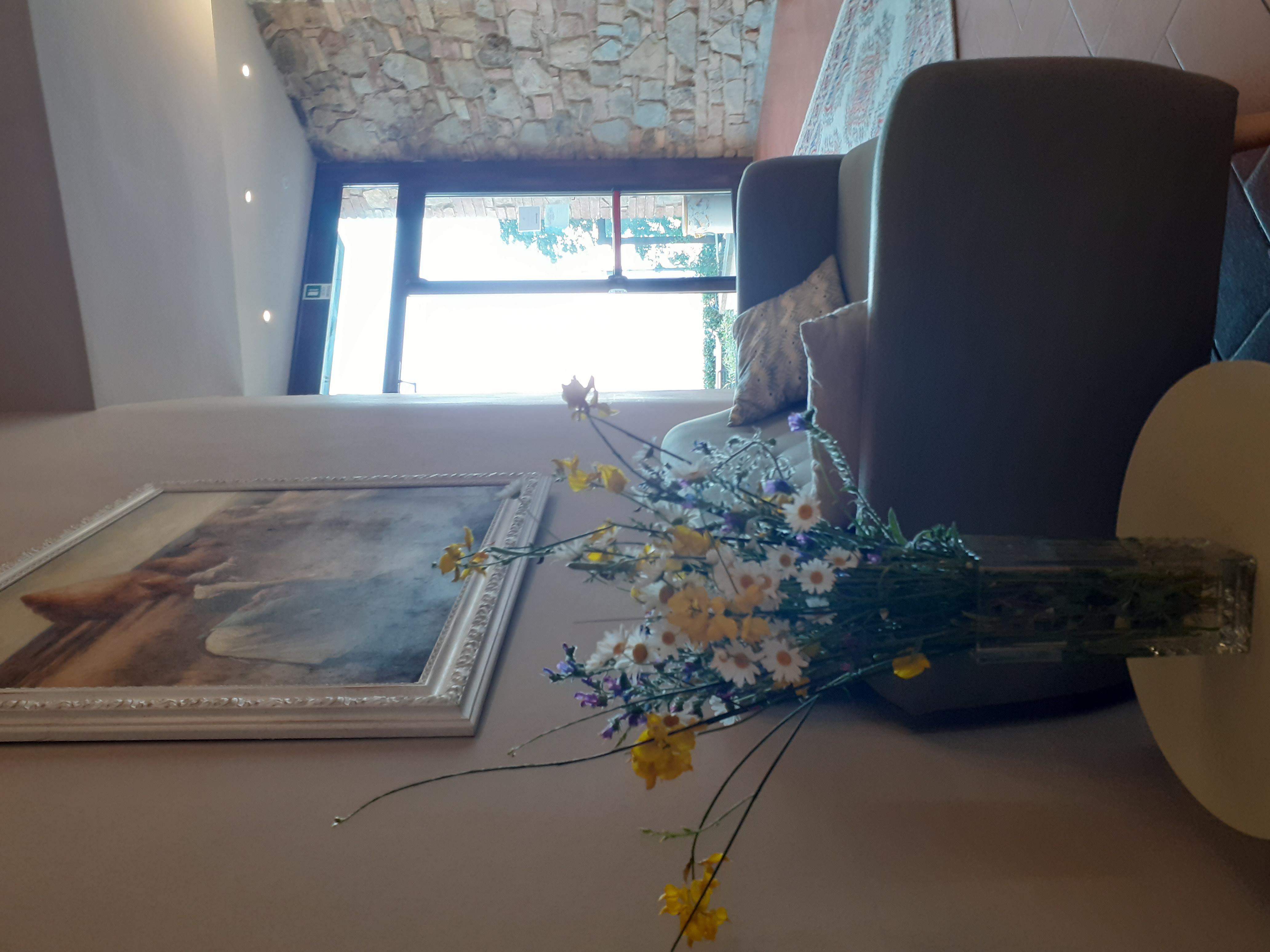 Le Macine Hotel Montaione