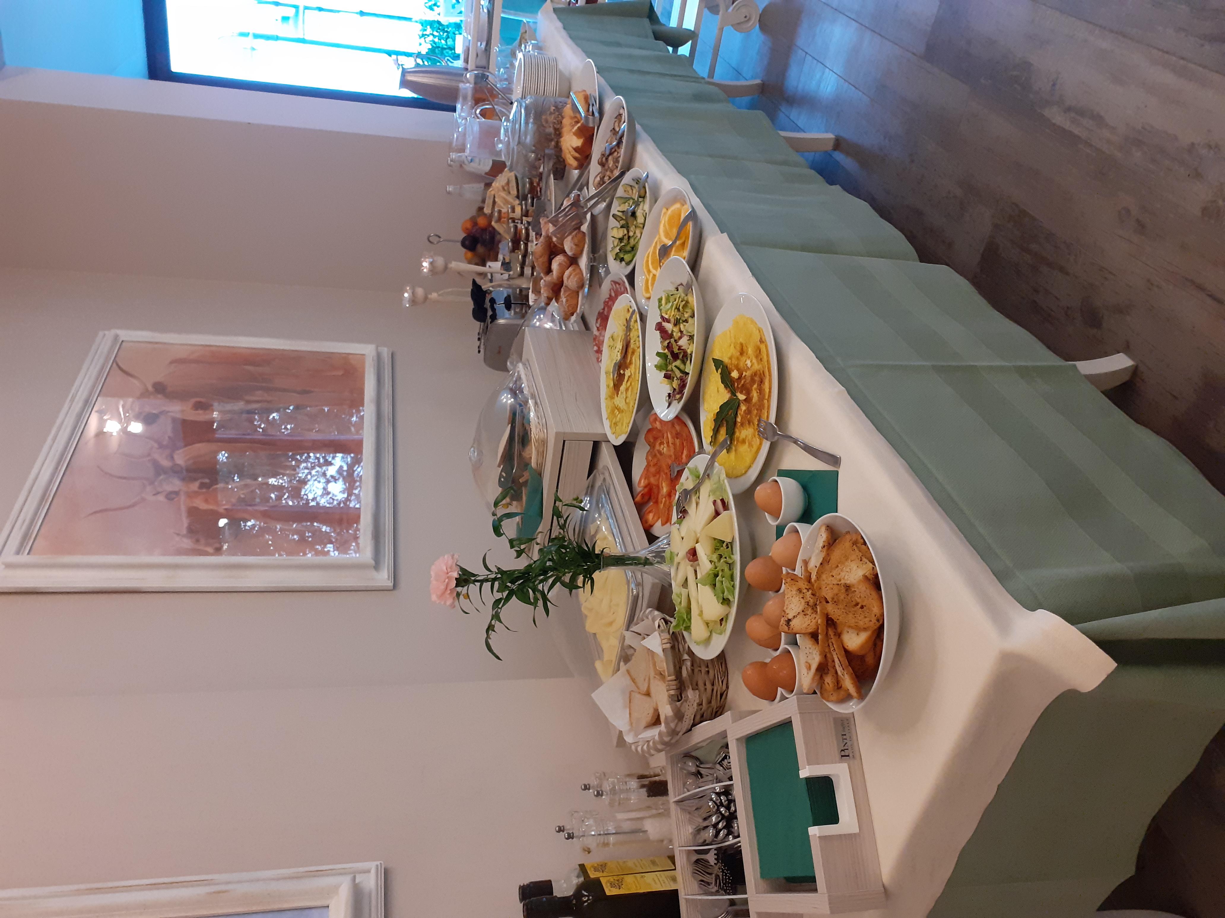 Hotel Le Macine Montaione