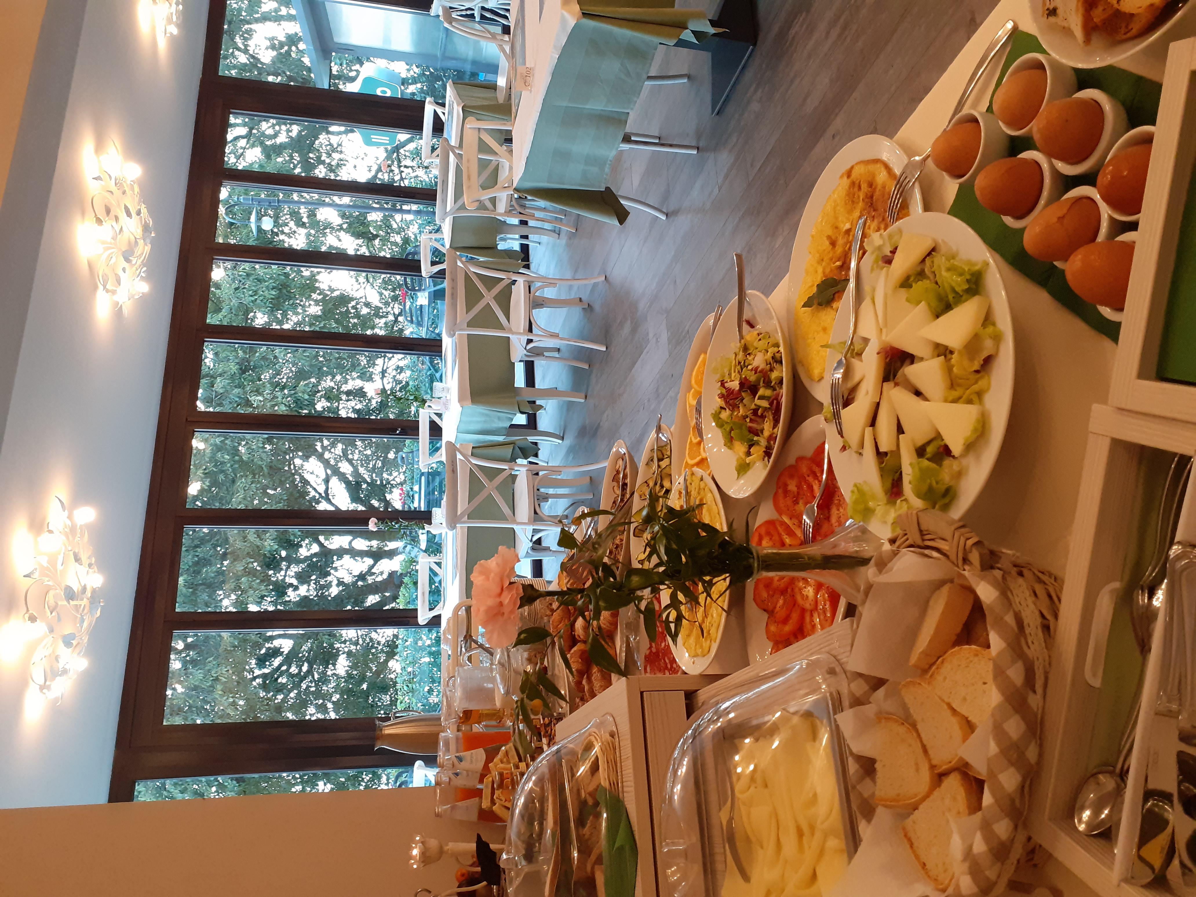 Le Macine Hotel 3*