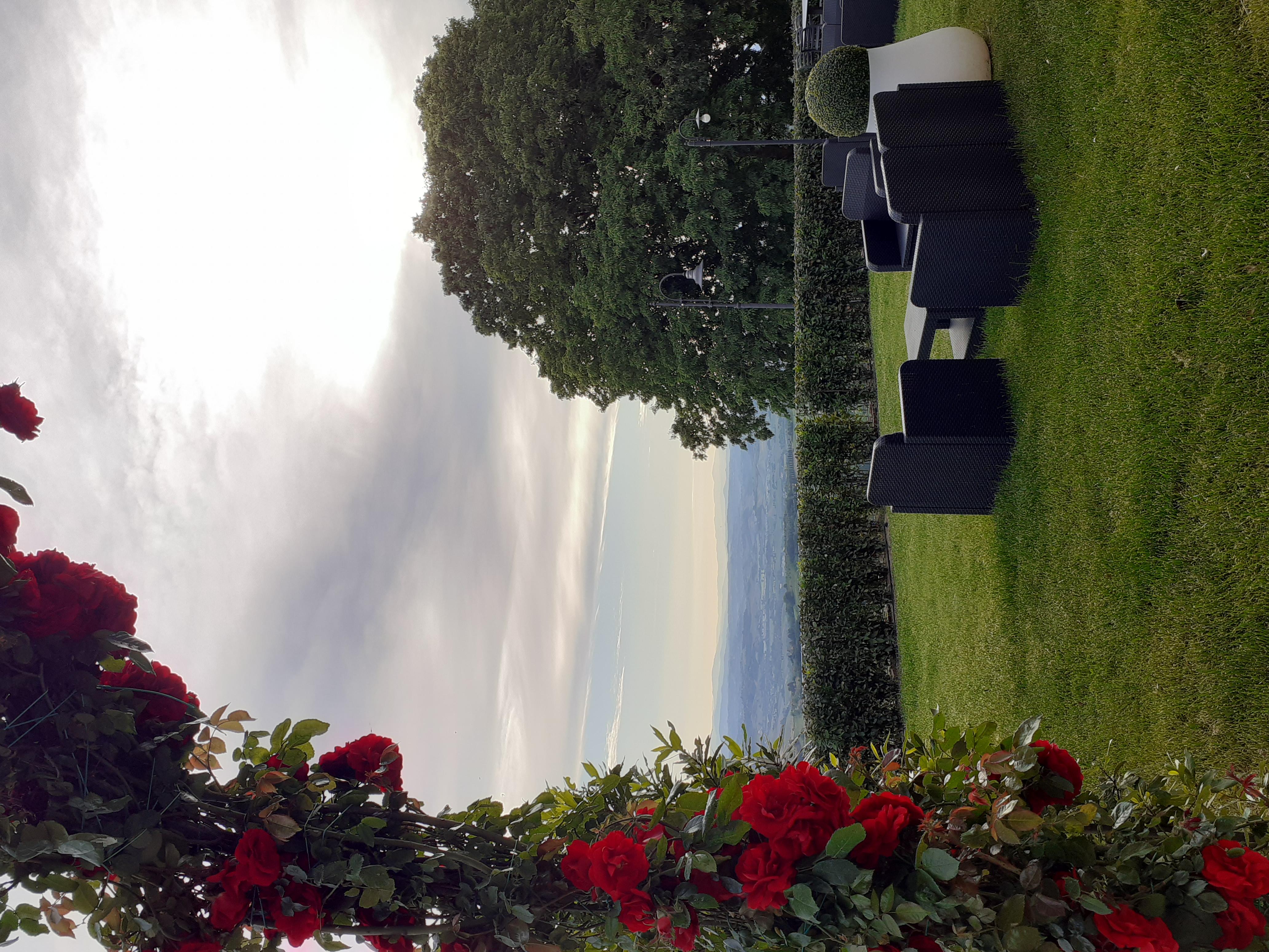 Hotel Le Macine