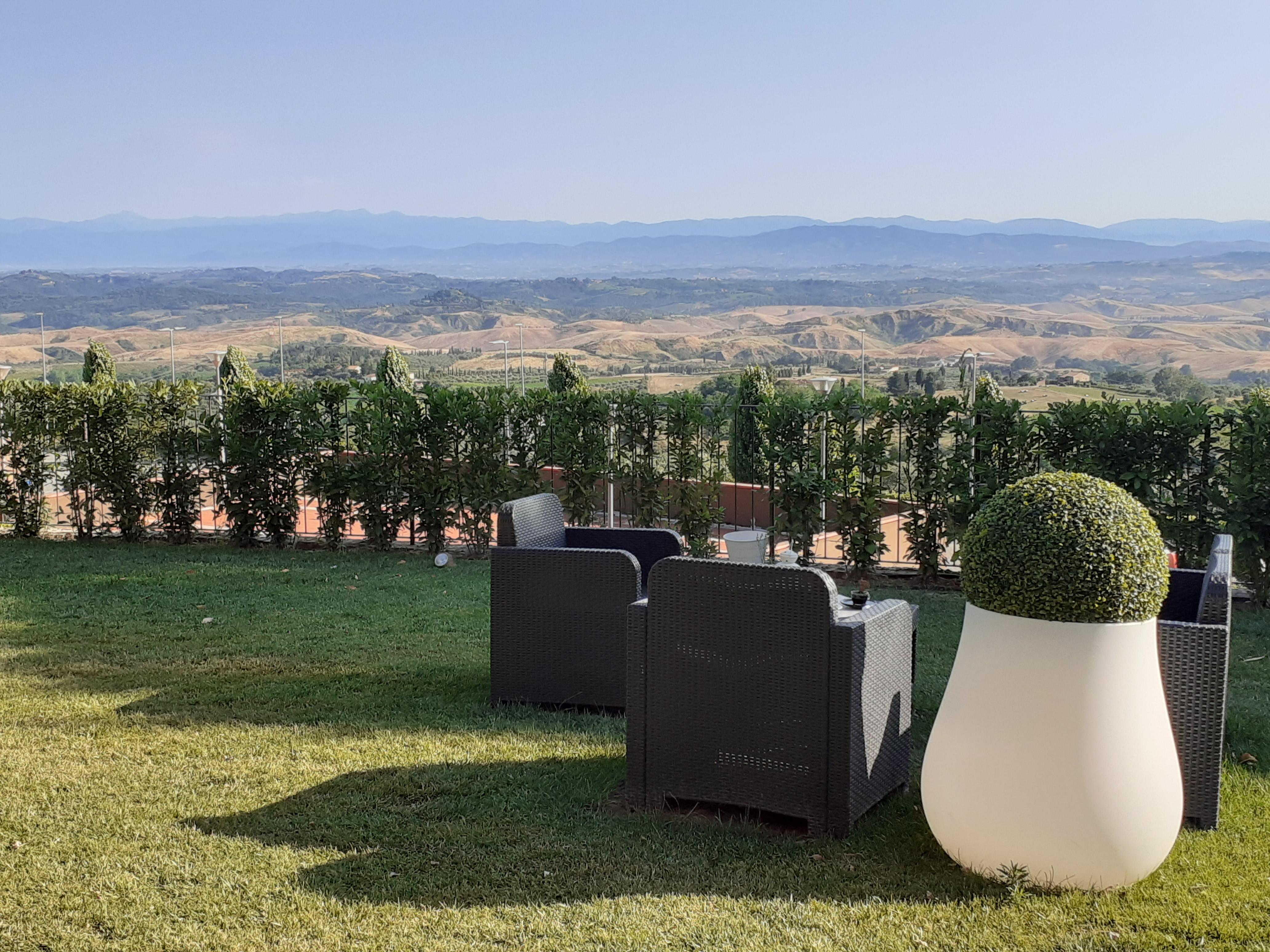 Le Macine Hotel 3*