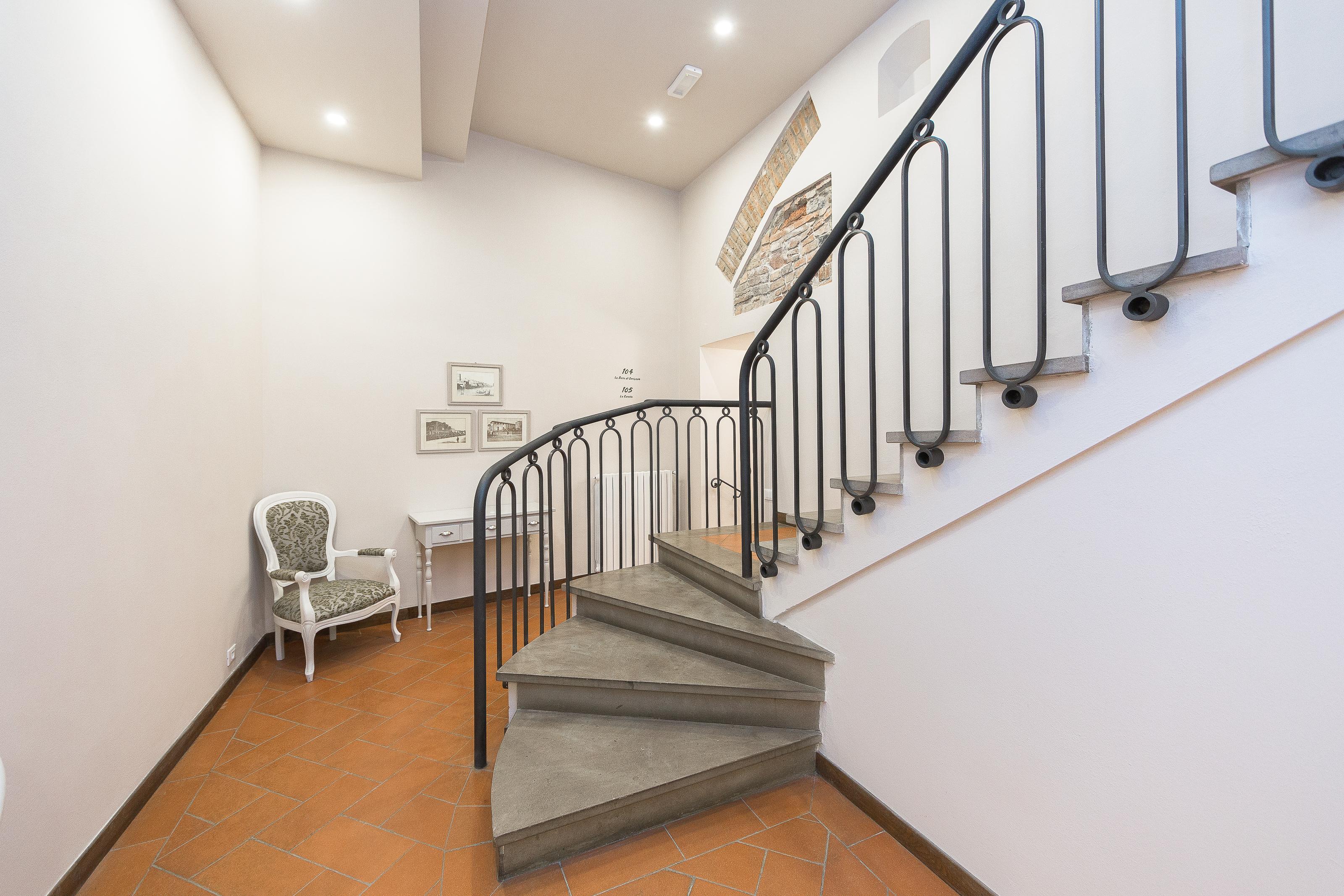 Le Macine 3* Montaione