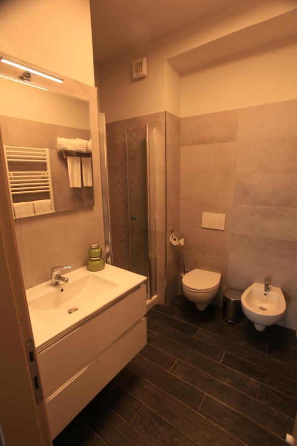 Le Macine Hotel Montaione