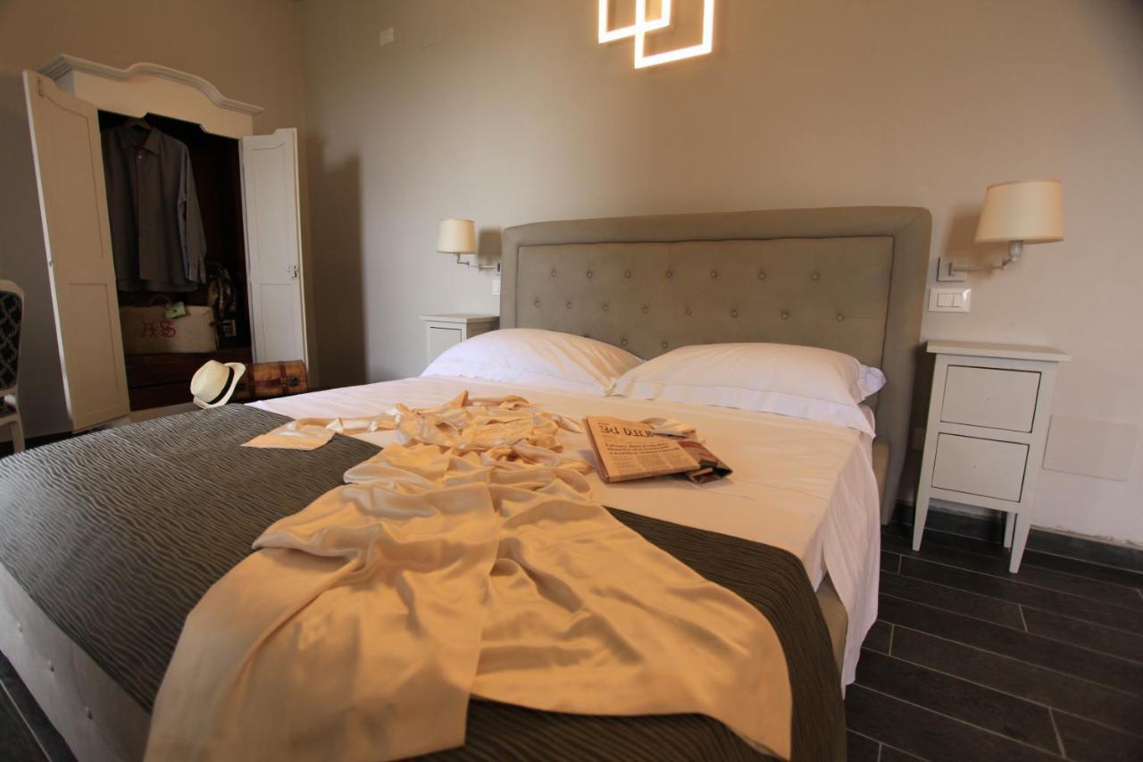 Le Macine Hotel Montaione