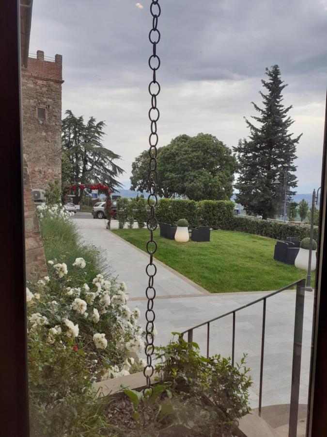 Le Macine Hotel Montaione