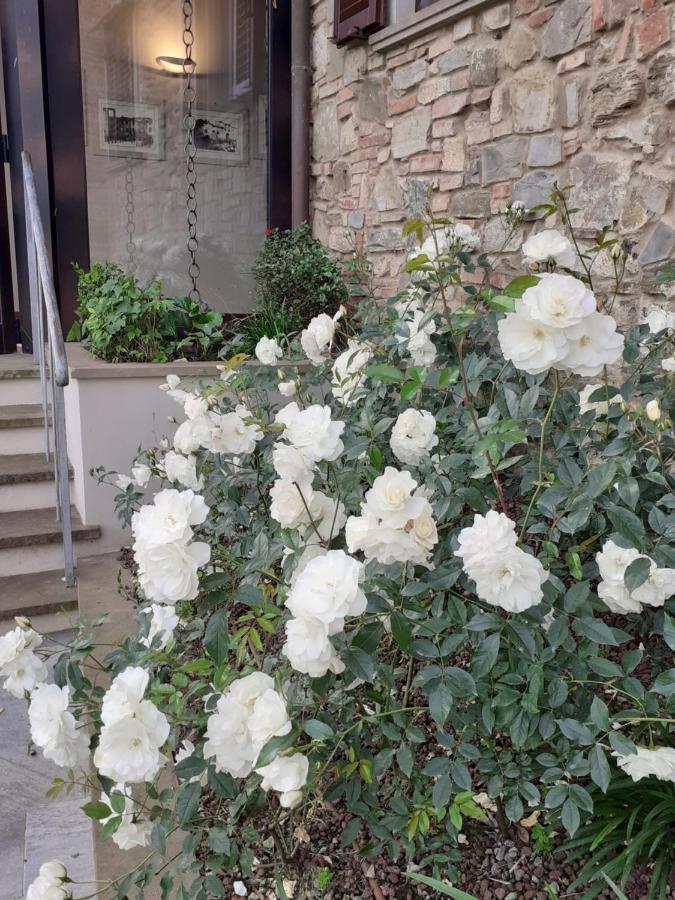Hotel Le Macine Montaione