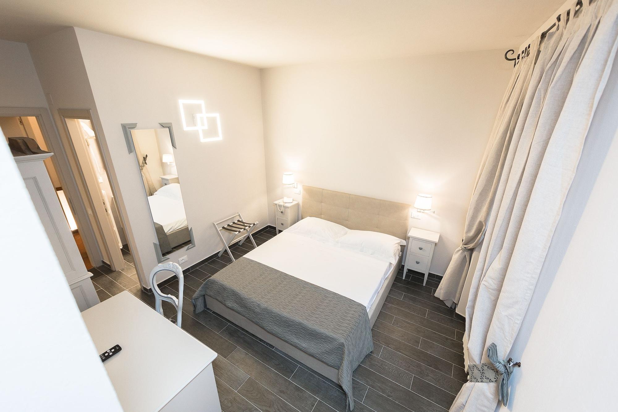 Le Macine 3* Montaione
